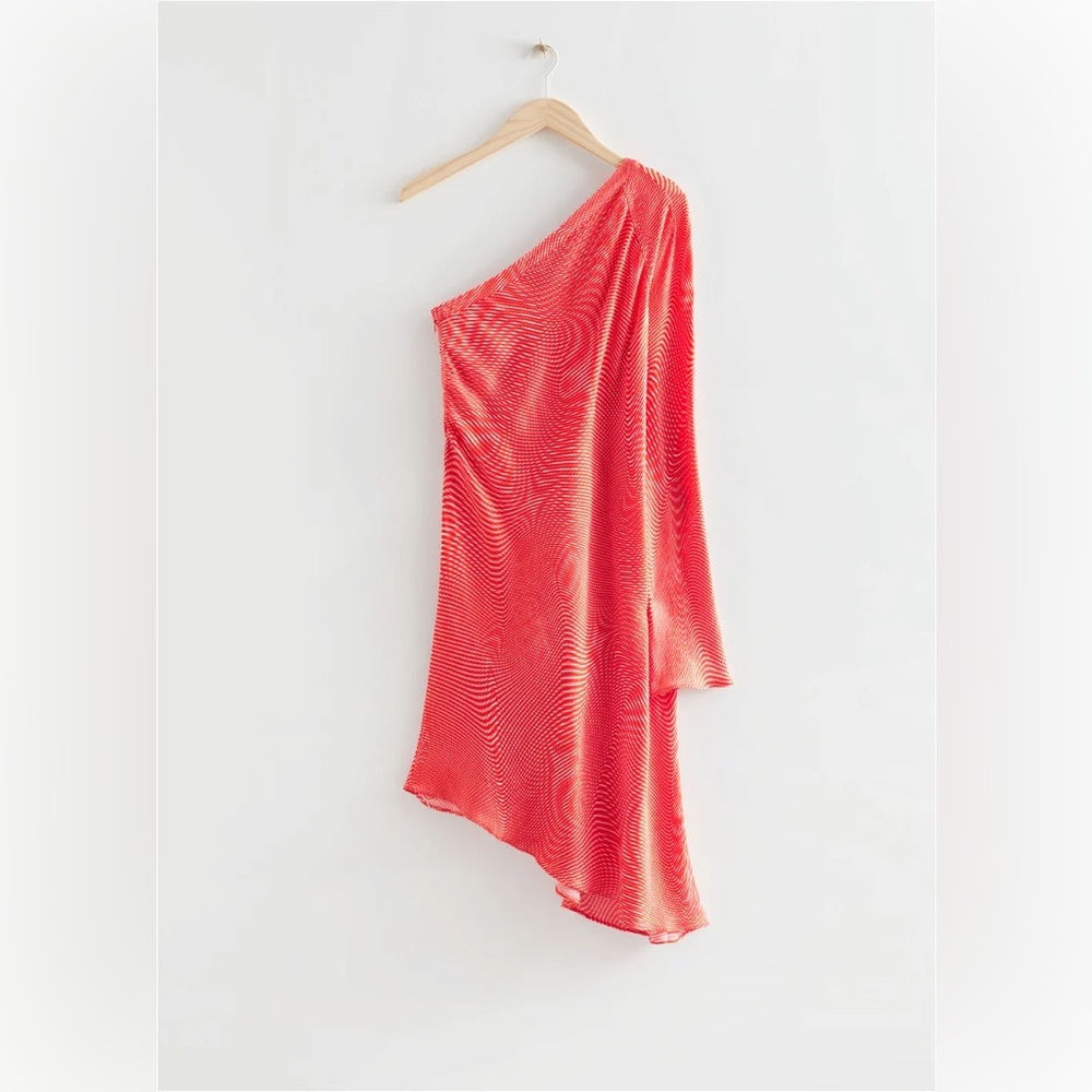 & Other Stories Dress